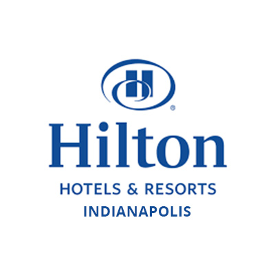 Hilton Indianapolis Hotel and Suites